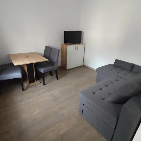 Apartment Eva's *